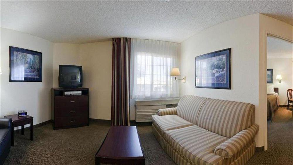 Sonesta Simply Suites Las Vegas Convention Center Eksteriør bilde