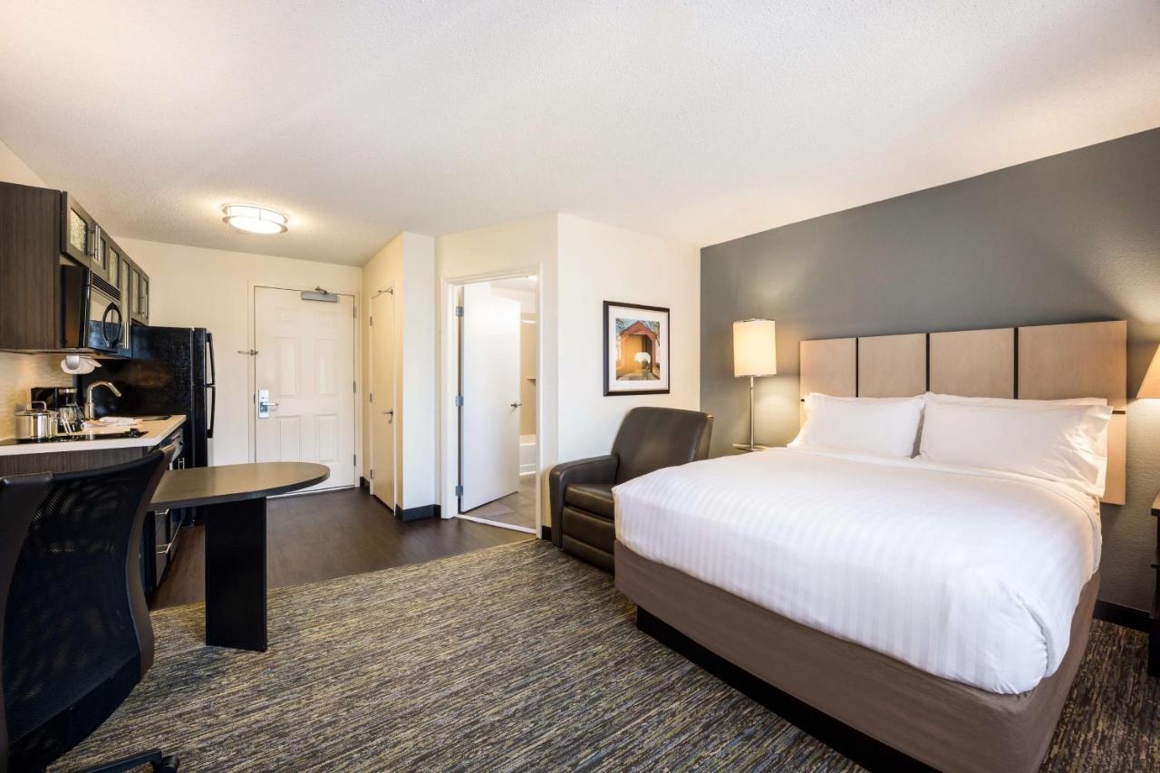 Sonesta Simply Suites Las Vegas Convention Center Eksteriør bilde