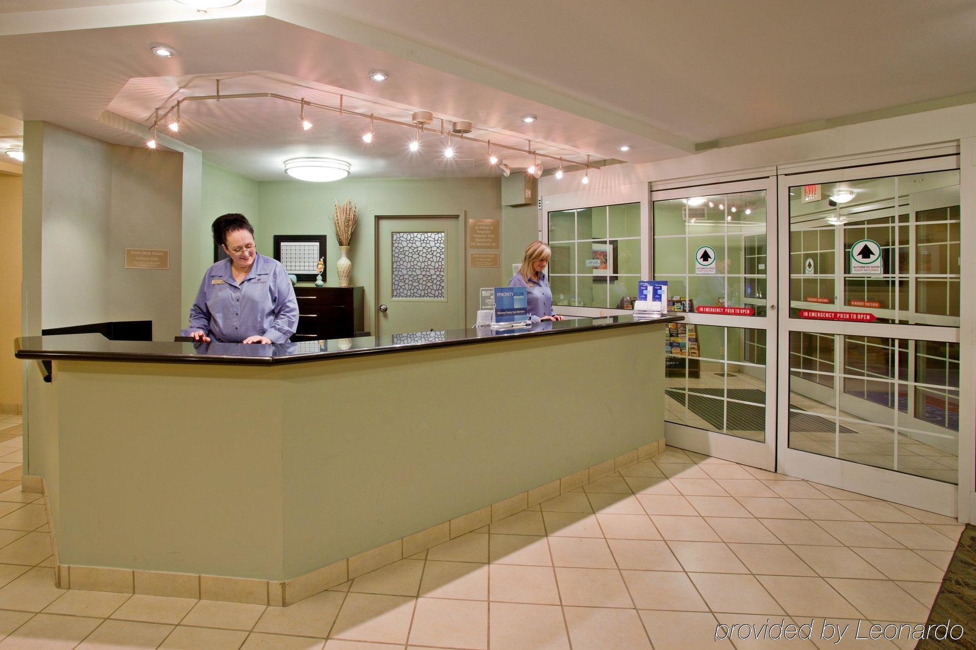 Sonesta Simply Suites Las Vegas Convention Center Eksteriør bilde