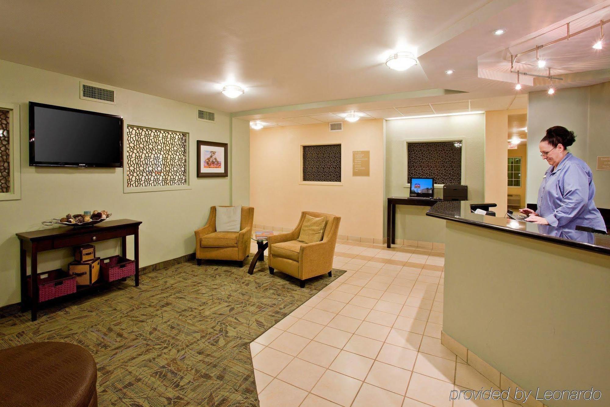 Sonesta Simply Suites Las Vegas Convention Center Eksteriør bilde