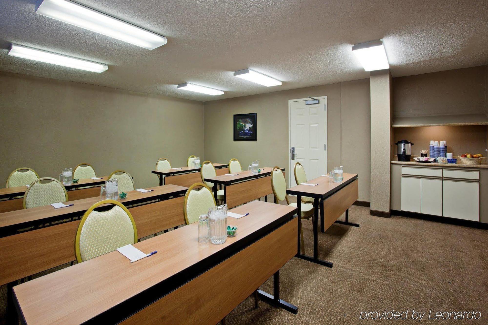 Sonesta Simply Suites Las Vegas Convention Center Eksteriør bilde