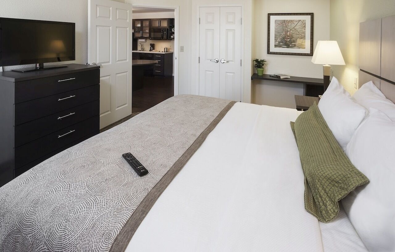 Sonesta Simply Suites Las Vegas Convention Center Eksteriør bilde